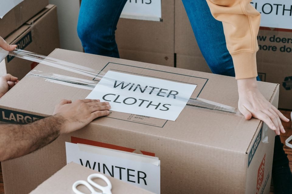 Six Circular Pathways for Unsold Fashion Inventory